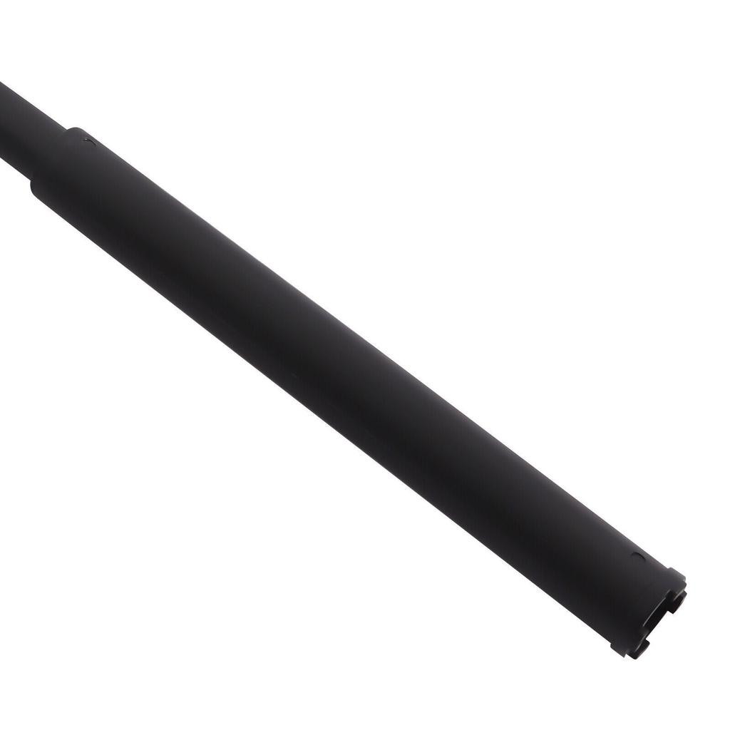 High-Flow Lever Drum Pump for Gasoline Diesel Water & Oils Manual Hand-Pressed Stainless Steel Portable 5-55 Gallon Tanks