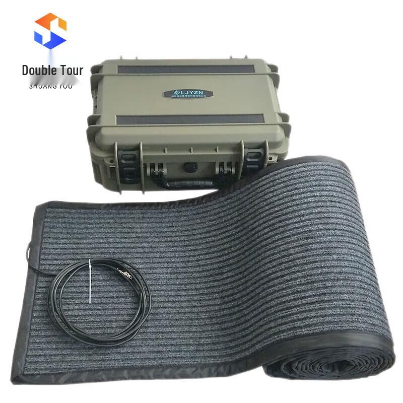 Middle & Long-Distance Running Timing System