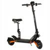 KuKirin G2 Pro Electric Scooter 600W Motor - 48 V 15.6 Ah Battery 2024 Version - 9" Tires - Range 58 Km - Brakes At