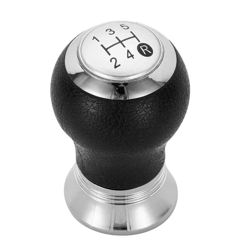 Car Gear Shift Knob Stick Head Lever Handle for Toyota Corolla 2008 Auris Toyota Yaris 2005 2006 2007 2008 2009 2010 Accessories