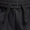 Nike Swoosh SS25 Moda Confortável Simples Versátil Calções Calções Homem Preto HJ3801010