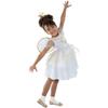 Smiffys Girls Star Fairy Costume Set