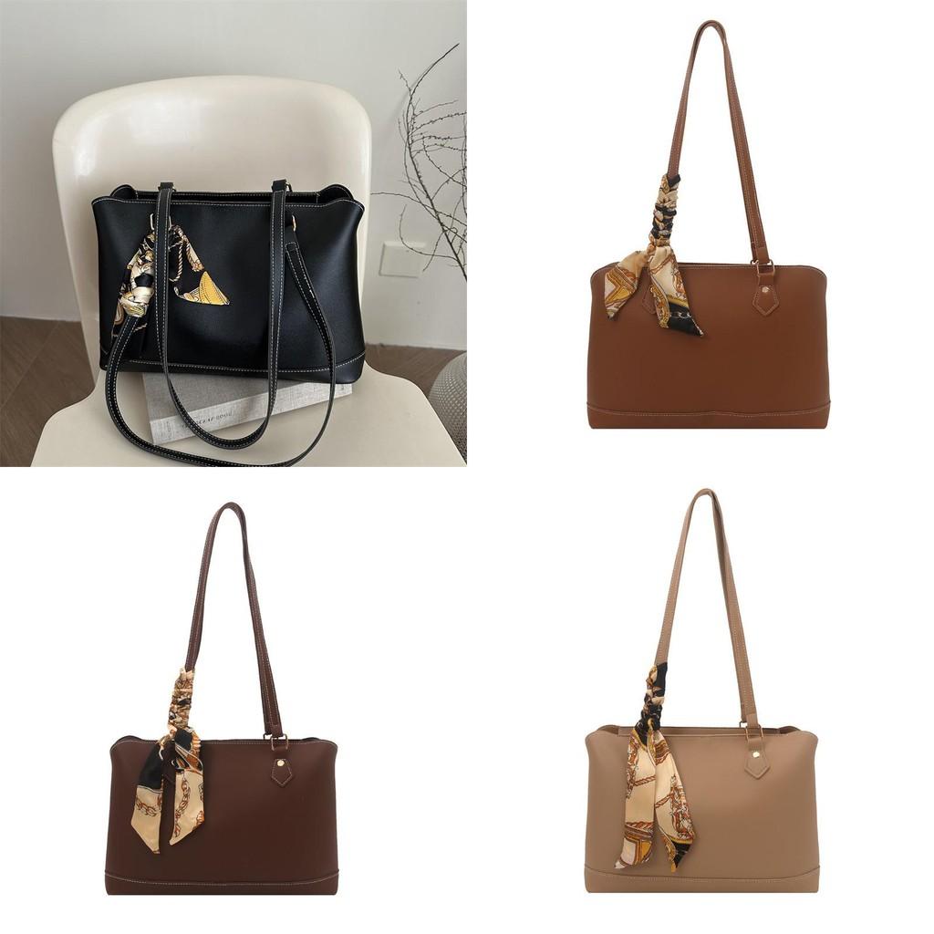 Bag For Women With Pu Material Large Capacity Street Style Summer Fashion