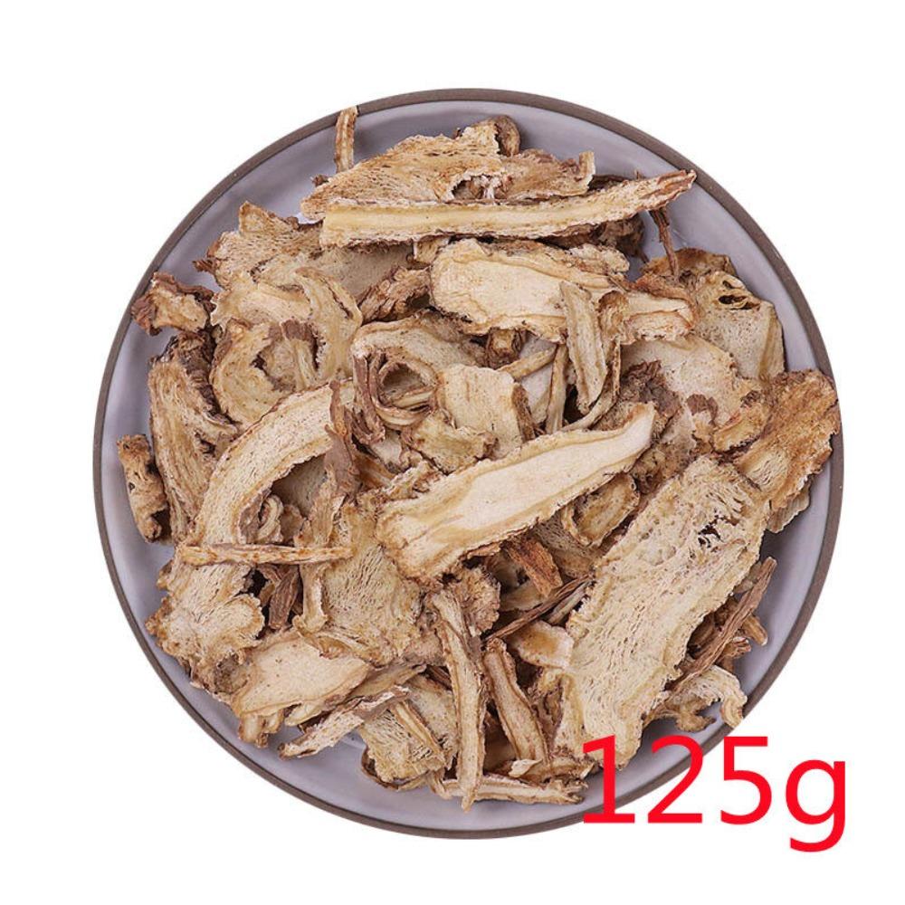 

Herbal Detox Tea for Women Angelica Root Energy Support 125g Sealed Can 20x20