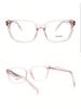 Prada VPR17Z Fashion Optical Eyeglass Frame