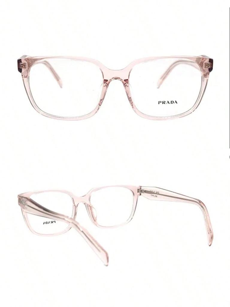 Prada VPR17Z Fashion Optical Eyeglass Frame