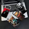 Classic Vintage Retro Car Soft Phone Case for iPhone 15 16 17 Pro Max 17Air 16E 14 Plus 13 12 Mini Shockproof Cover Back Shell
