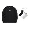 Li Ning Sweatshirts Men's Crew Neck Moderate Regular YWDV395-2