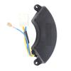 470UF Generator Auto Voltage Regulator Universal AVR for 5‑6.5KW Generator