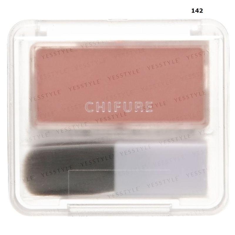 CHIFURE - Blush em Pó