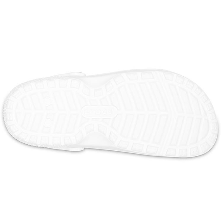 Crocs Spezialist II Clog Freizeit Verschleißfest Schuh Weiß Unisex 204590-100