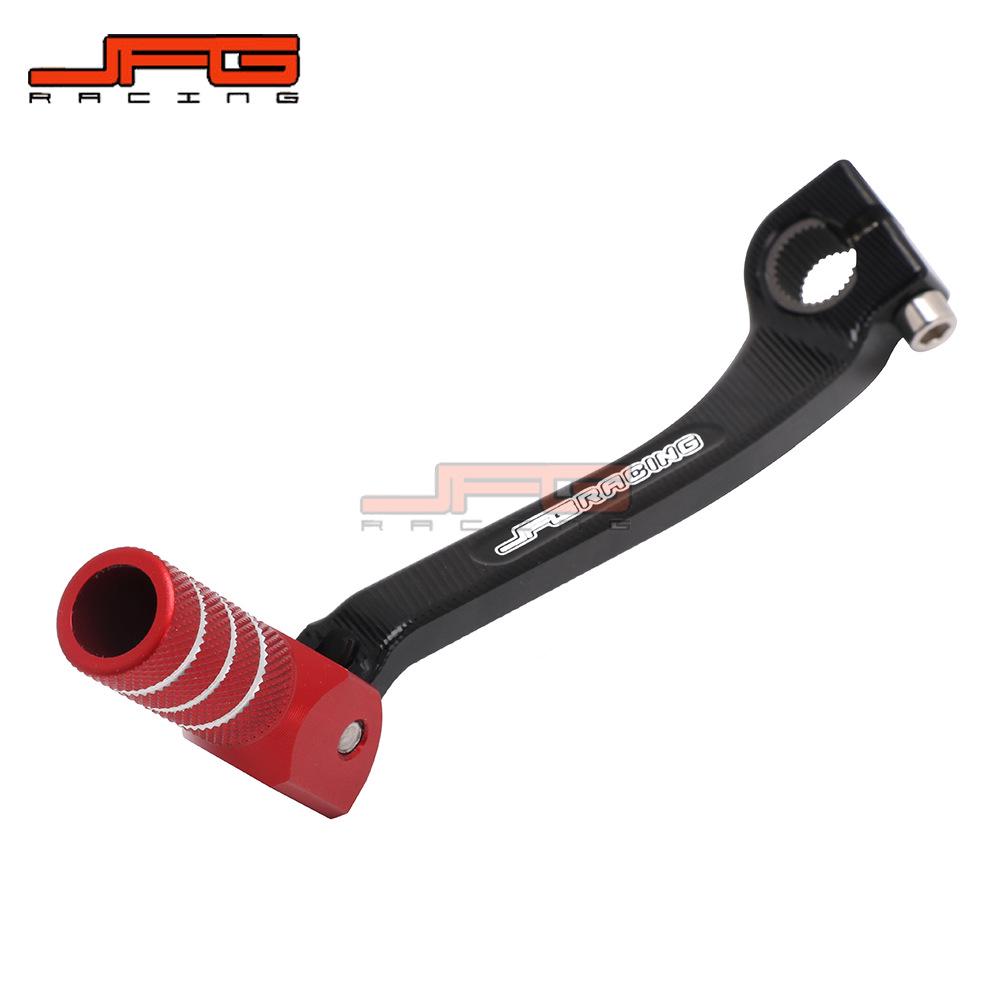 CRF450L/450X 2019 Off-Road Motorcycle Aluminum CNC Gear Lever