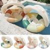 Brinquedos aquáticos para piscina e pátio – Boias