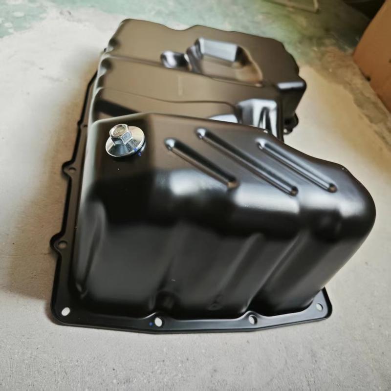Engine Sump Oil Pan For Ford Ranger Transit Mazda BT-50 2011- P5AT 3.2 Tdci 1750997 1895105 BB3Q-6675-B2B FB3Q-6675-DB