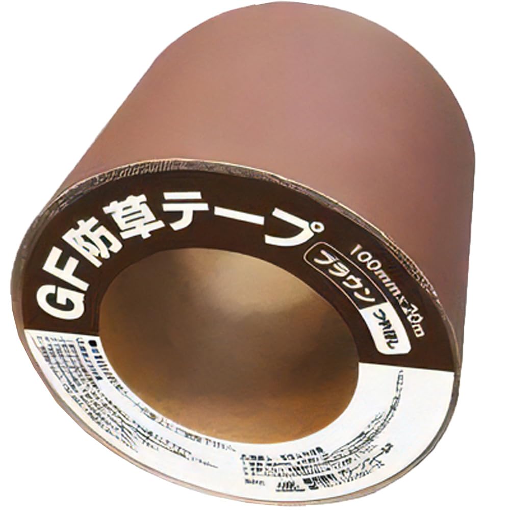 

Plantex® Connection Tape (Brown) 10cm x 20m