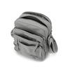 Fashion Unisex Style Shoulder Bag High Quality Crossbody Bag for Men Vintage Trends Design Men Messenger Bag