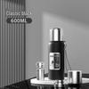 Drop-Resistant 316 Stainless Steel Travel Thermos Pot for Men - Portable, Large Capacity Outdoor Water Cup