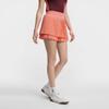 Fila Tennis Simple Daily Comfortable Sports Woven Casual Skirt Women Skirts A11W623340F-PK