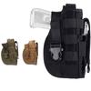 Cross-border Military Fan Outdoor  Holster Outdoor Mountaineering Camping Leg Hanging Bag  Field