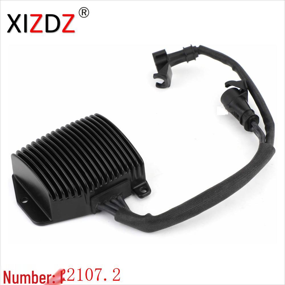 Suitable Part 2107.2 for Buell XB9R Firebolt (2002-2007) Standard