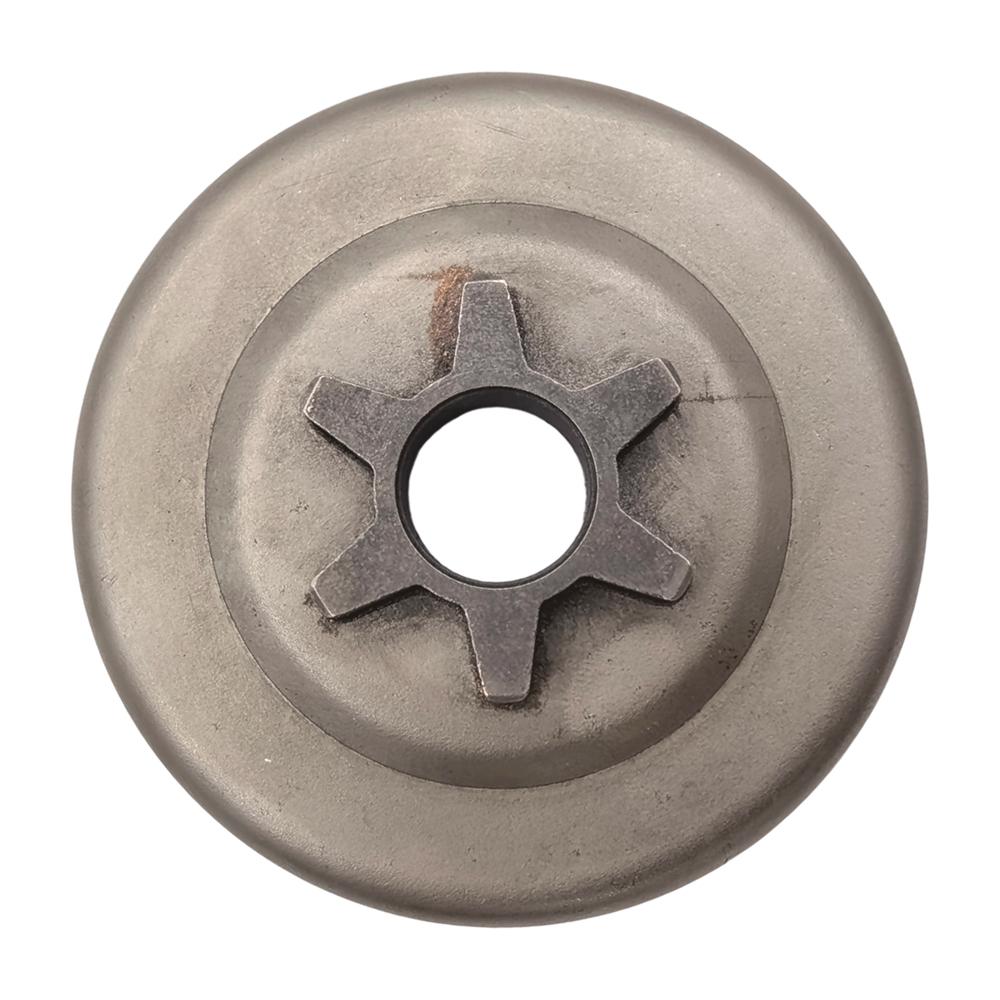 Clutch Drum Sprocket For Echo CS300 CS301 CS340 CS341 CS346 CS345 CS3000 CS305 CS306 CS360 CS3350 CS3400 CS3450 CS3500 Chainsaw