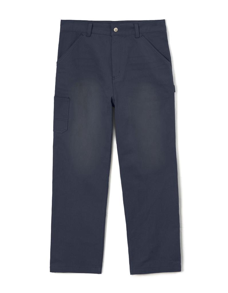 LORES Farmer Pants - Navy