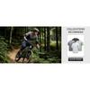 WOSAWE Summer Men Downhill Shorts with Inner Sponge Pad Casual MTB Bicycle Shorts Quick-drying MTB Bike Short Cycling Shorts
