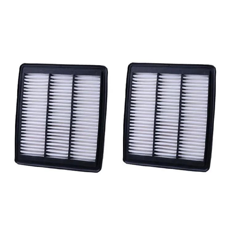 Air Filter+Cabin Filter Set For Geely GS 1.8MT 2018 2019 2020 Model Multiple Filtering Car Filter Set OEM 2032009600 8022004800