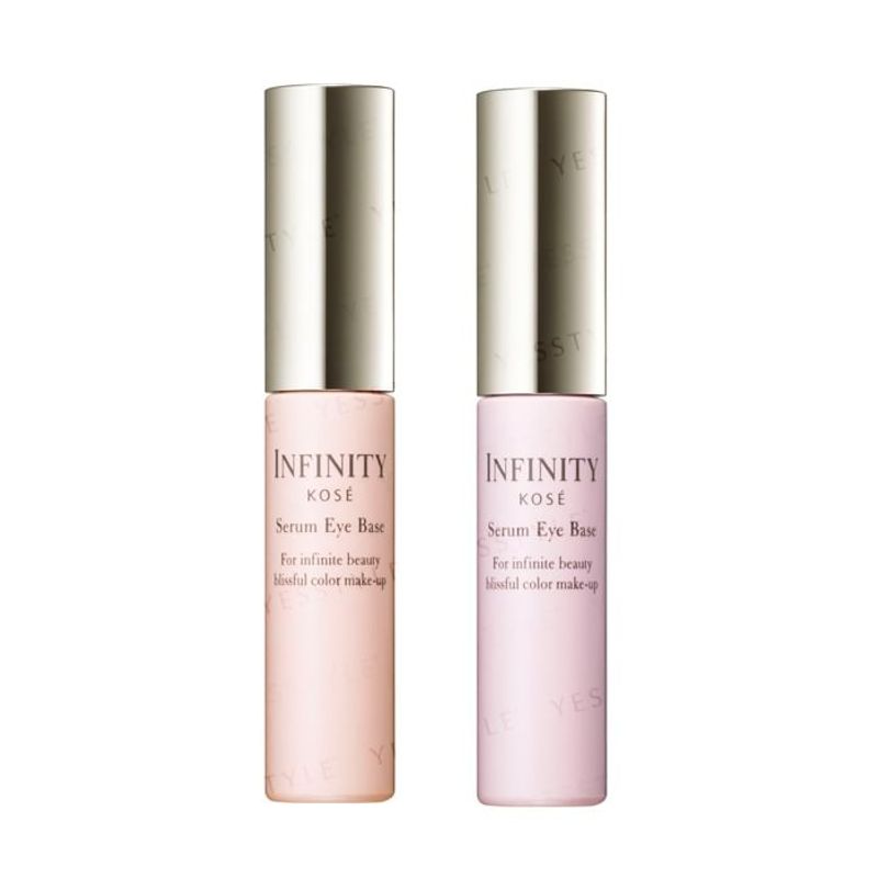 Kose - INFINITY Serum Eye Base