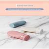 Perfume Bottle Set Refillable Spray Lotion Shampoo Shower Tube Bottling Refill Cosmetic Travel Liquid Container Portable Tool
