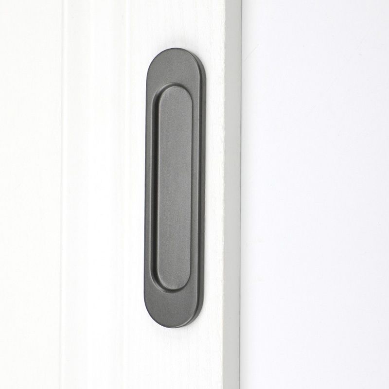 1 Stück Selbstklebende Hochwertige Glasschränke Mehrzweck-Hilfsknöpfe Kreative Stanzfreie Modeküche