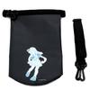 Hatsune Miku x AOZORAGEAR Hatsune Miku [GL] Waterproof Bag 2L