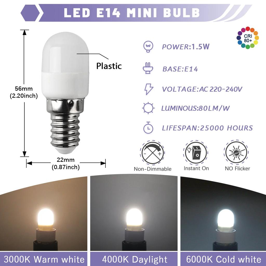 50PCS G9 LED Lamp 2W 3W 4W 220V 240V E14 Led Corn Bulb SMD 2835 LED G9 Light Replace 40W Halogen Lamp Light for Home Useful