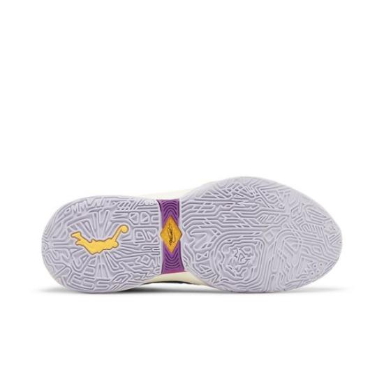 Nike LeBron 20 GS Racer Blue DQ8651-401