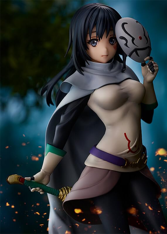 That Time I Got Reincarnated As a Slime Shizu Scale Painted Finished Figure P57562 1/7 ABS&PVC