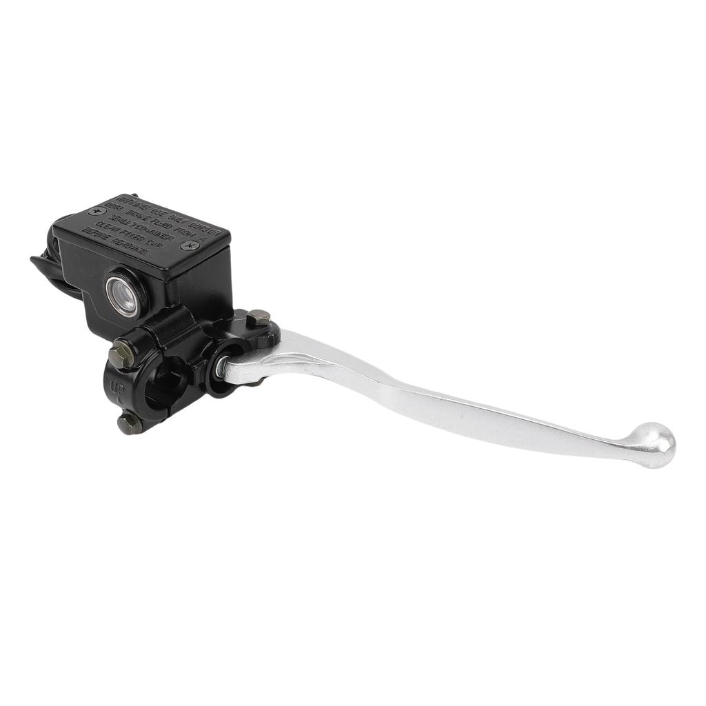 Front Right Brake Master Cylinder 5KM 2583T 01 00 Replacement for Bear Tracker 250 YFM250 Grizzly 350 YFM350 400 YFM400