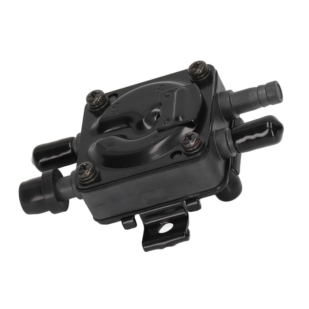 Vacuum Fuel Pump 149?1544 High Mechanical Strength Anti Aging for Cummins Onan Tractor