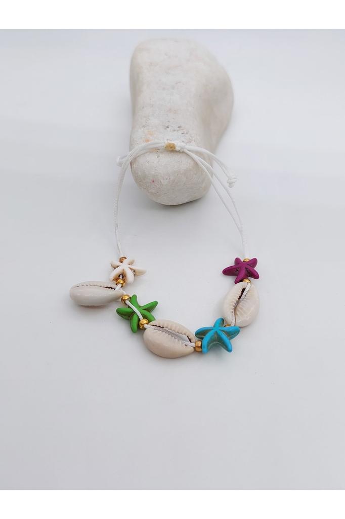 Valentine's Day Birthday Gift Handmade Ethnic Authentic Hippie Bohemian Fashion Jewelry Bracelet