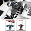 Car interior mobile phone holder accessories For BMW Performance E46 E90 F10 F30 X3 F20 E60 E70 E39 E36 E87 X7 E92 E91 E28 CX7