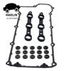11129070532 Cylinder Head Valve Cover Gasket Seal For BMW E46 E36 E38 318is 320i 323i 323is 11121703342 11120034108 11121437395
