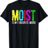 The Word Bye Shirt That Says Bye Sarcastic One Word T-Shirt,100% Cotton
