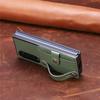 Anwendbar für Samsung zfold5 Multifunktions-Kartenetui, Armband-Kartenhalter, Handyhülle 2-in-1 ZFold4 Schutzhülle