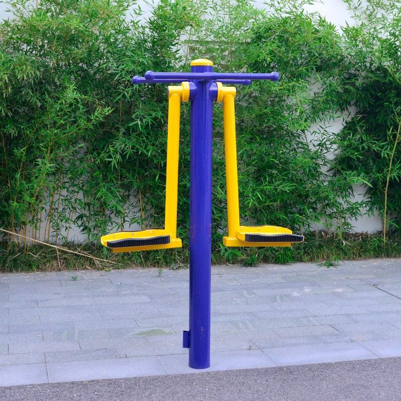 Outdoor Double Surfboard Fitness Equipment