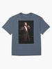 Engelbert Humperdinck Engelbert Humperdinck - Photograph Oversized T-Shirt