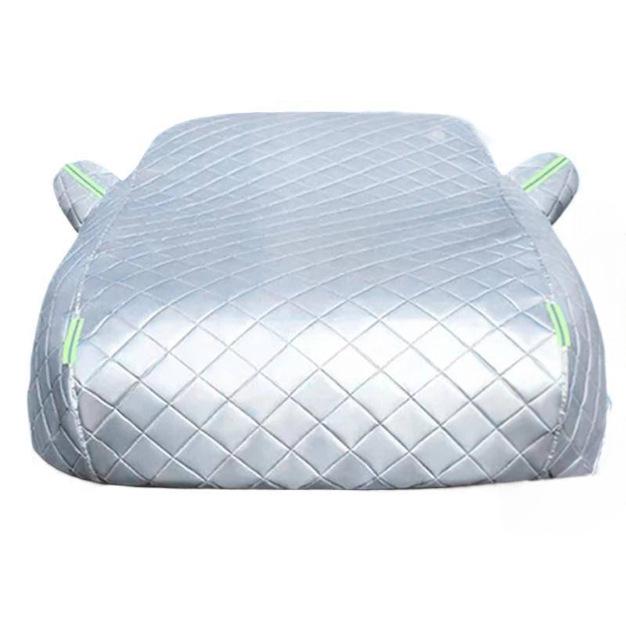 Honda Car Cover for Civic, Accord, CR-V, and More - Sun Protection