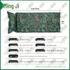Self-Inflating Camouflage Sleeping Pad