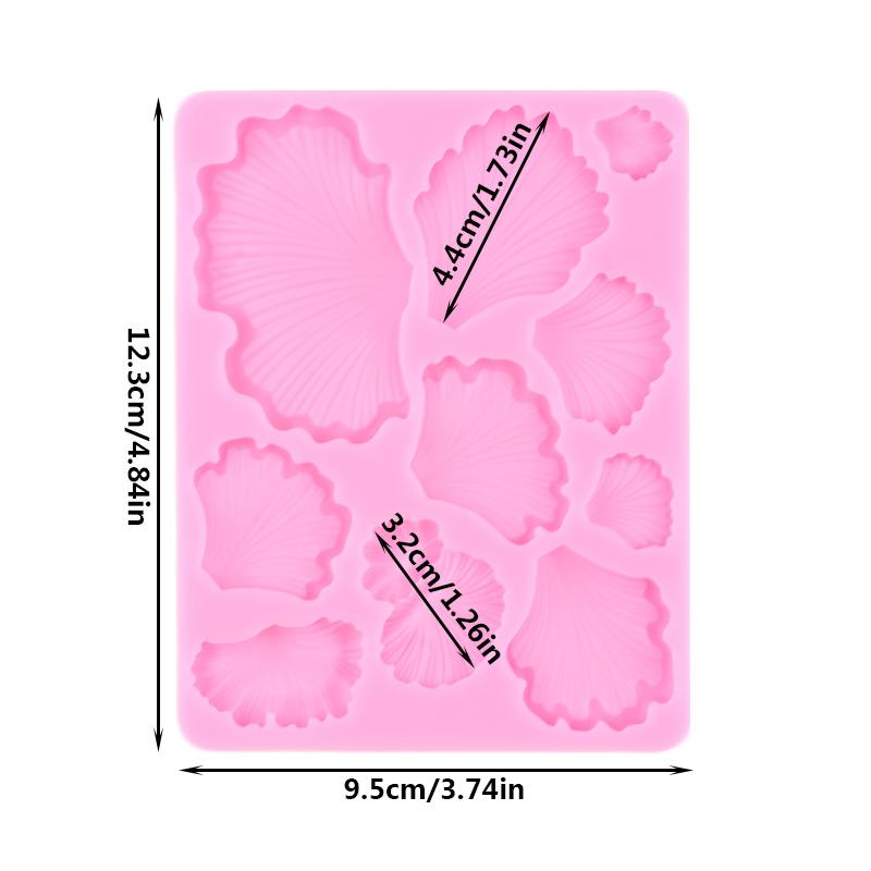 

Силиконовые формы в форме гриба, DY вечерние формы для шоколада, инструменты для украшения торта из помадки, топпер для кексов, конфетная глина, мыло, смоляные формы белый