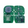 4A Chip 433MHz für Honda CR-V/HR-V Hybrid Schlüssel, FCCID: KR5TP-4