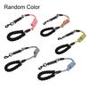 Pet Traction Rope High Elasticity Comfortable Grip Pet Puppy Dog Leash Rope Pet