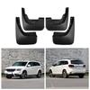 Mudguard Splash Protectors For Car Tires For Dodge Journey Fiat Freemont 2007-